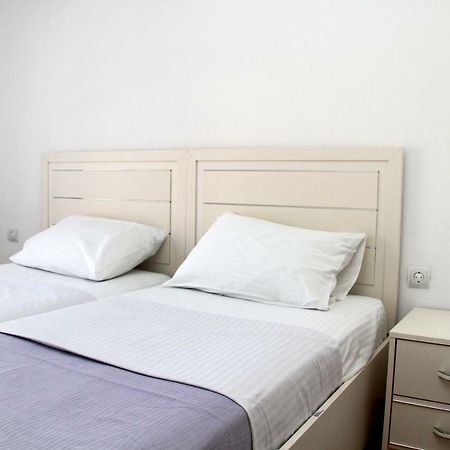 Apartment For Family Kriopigi Ngoại thất bức ảnh